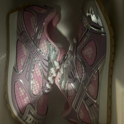 Bottega  venetta(pink) size 41