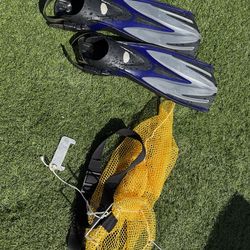 Lobster Freedive Gear