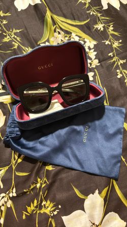 Gucci Sunglasses