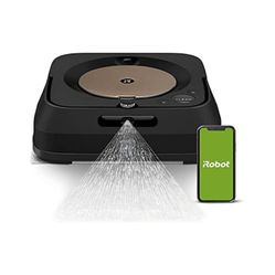 iRobot Braava Jet M6 Wi-Fi Mop