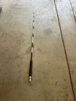 AFTCO Fishing Rod