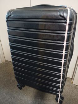 Modern carryon Luggage 🧳