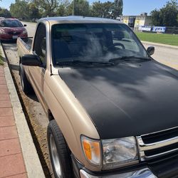 1998 Toyota Tacoma
