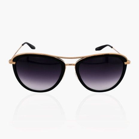 LIKE NEW Barton Perreira Aviatress – Titanium Black Gold SMO (Japan, 2020)