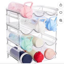 Stackable Bottle Holder 