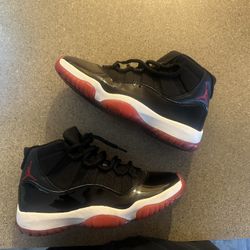 Jordan 11 Bred