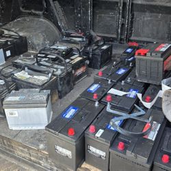 Car Batteries 24f H5 34 78 65 48 49 47 H6 H7 51r 94r 86 H8 H9 Truck SUV And Car Battery with Warranty. FIRM Price is $59.99 Bateria Carro Car Battery 