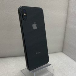 iPhone X 256gb Unlocked - Babcock Rd