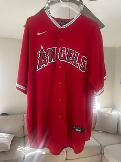 Angels Jersey