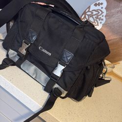 Canon Bag