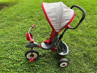 Tricycle