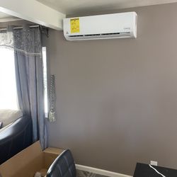 Mini Split Ac 
