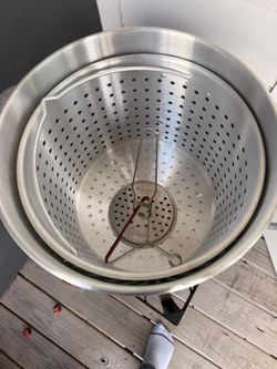 LoCo Cooker Kit + Large Pot
