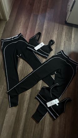 Alo Sets