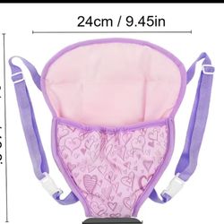 Children’s Unicorn Doll Pack