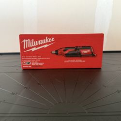 Milwaukee M12 Rotary Tool (2460-20) - Tool only