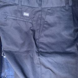 Cintas Work Pants 