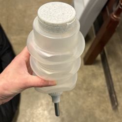 Small Critter Water Dispenser