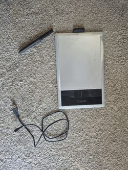 Bamboo Capture For Sale