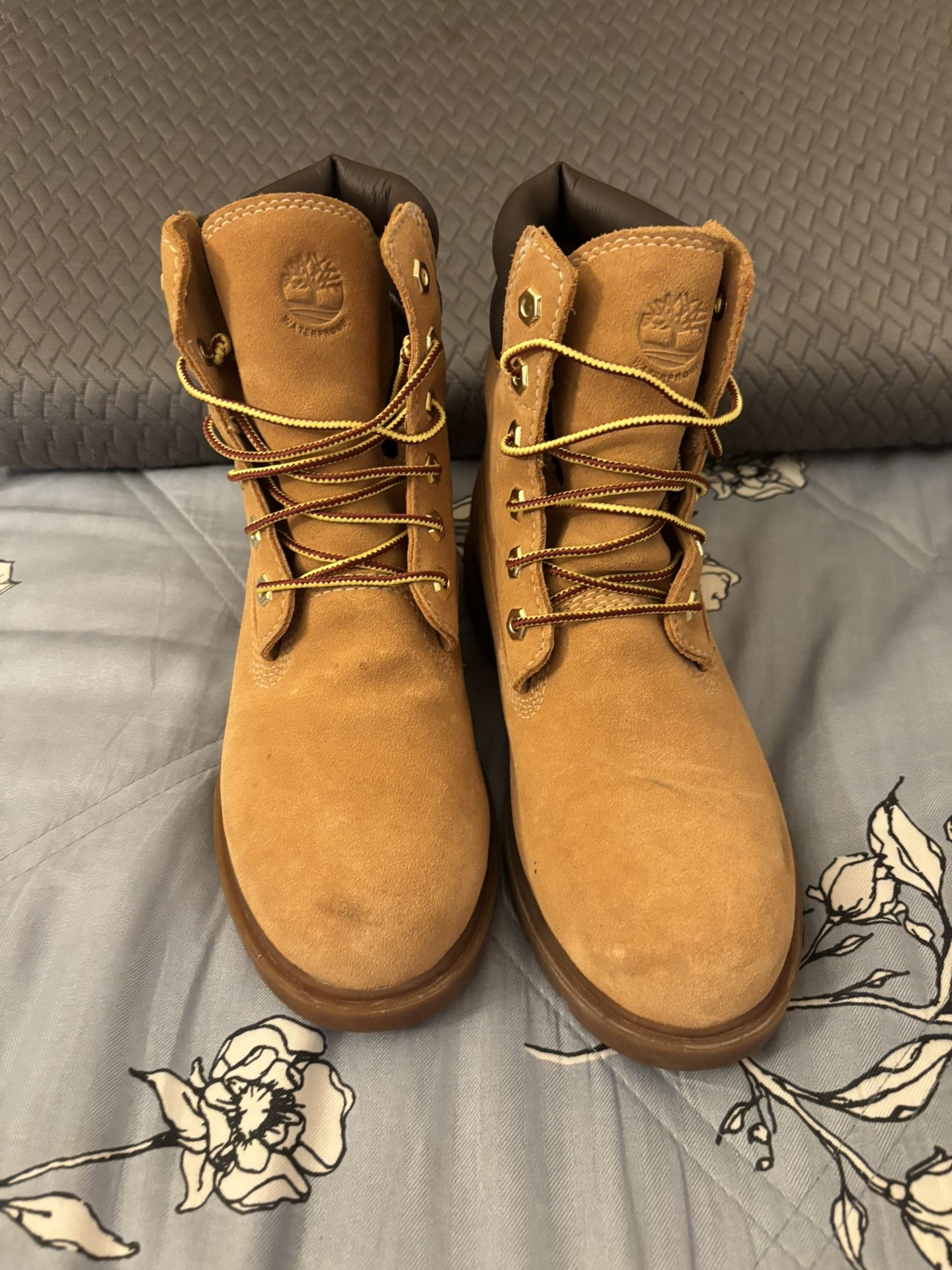 Timberland Boots 6.5
