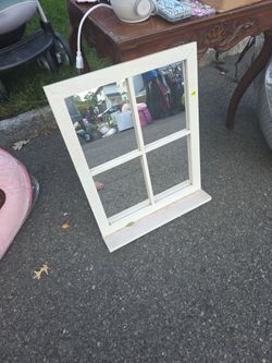 Mirror