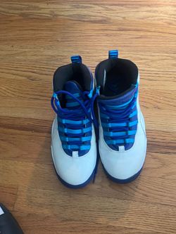 Air Jordan 10 Charlotte