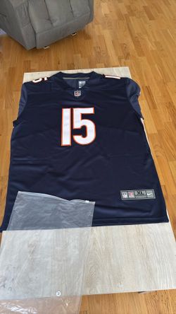 Bears Jersey Extra Large ODUNZE New Never Used 