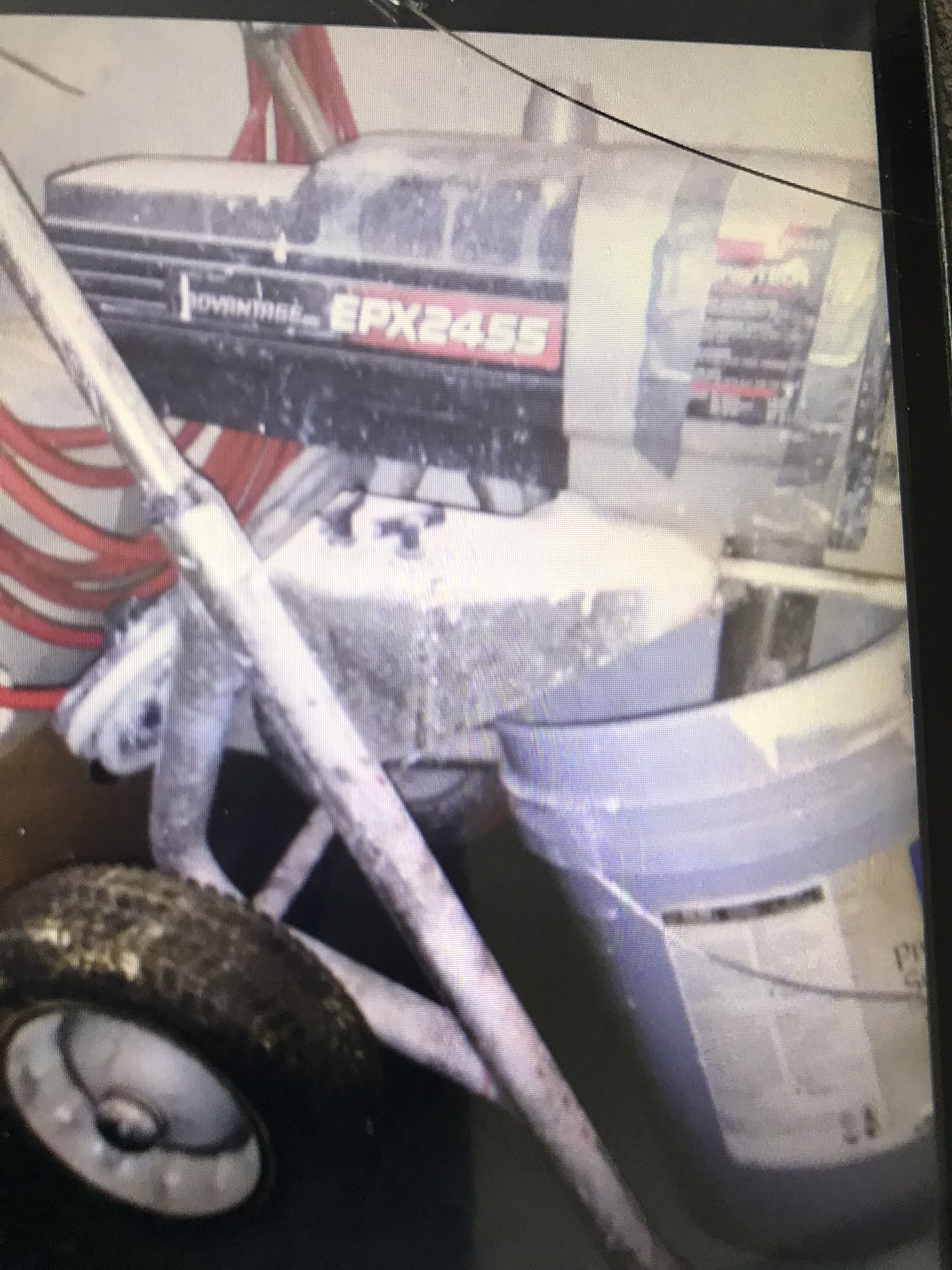 Spray-tech 2455