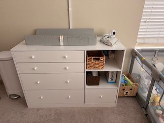 Baby furniture