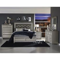 Queen Size Bed set 