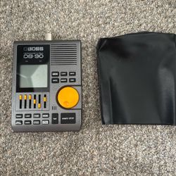 Boss DB-90