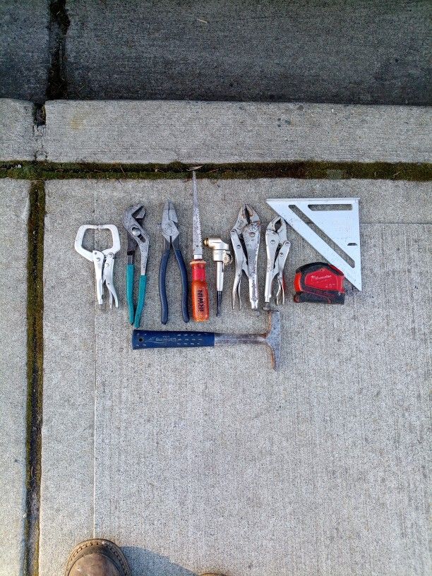 Tools