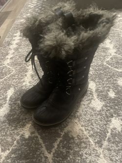 Joan of Arctic Sorel Boots