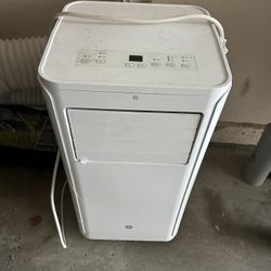 Portable Ac Unit