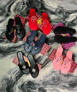 Tory Burch Sandals