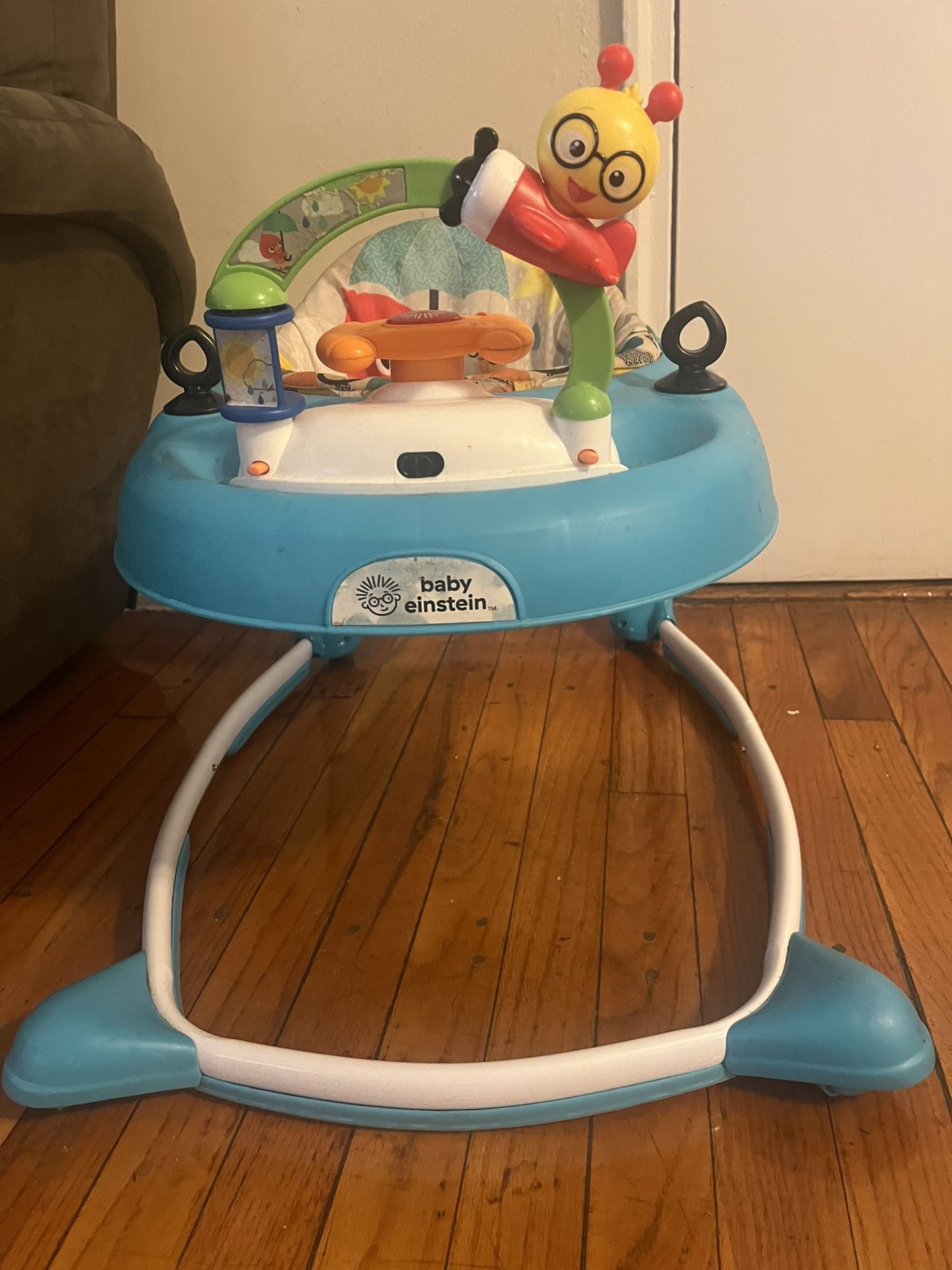 Baby Walker, Andador Para Niños