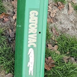 Weed eater Brand Vacuum Leaf Blower