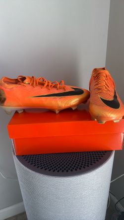 Nike Mercurial Deja Vu