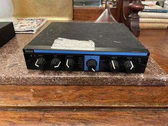 Lexicon LXP-1 Effects Units & Power Supplies (2) - need repair