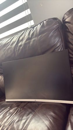 Z-Edge 24-inch Curved Gaming Monitor