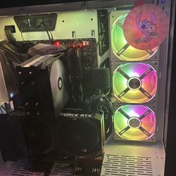 PC set up & or Seprate!