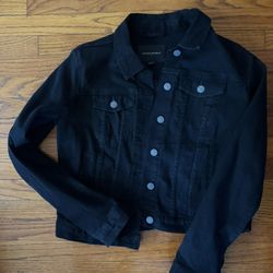 Banana Republic Denim Jacket