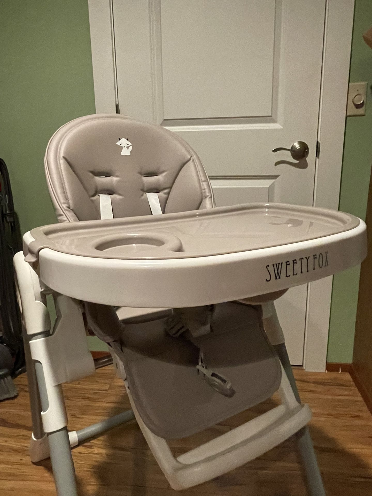 Baby highchair