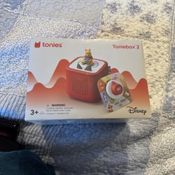 Toniesbox 2