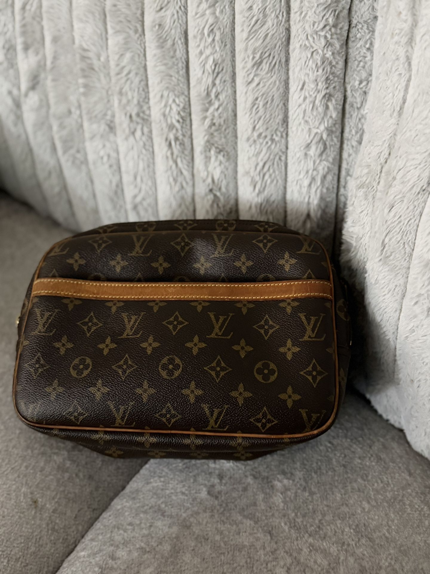 Luis Vuitton 