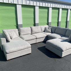 Sofa Sectional Couch