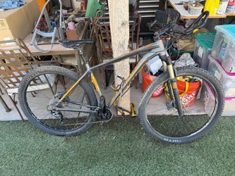 Specialized Crave 29er mountain bike