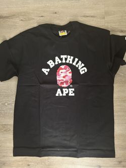 Bape Shirts