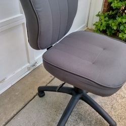 High Back Computer Desk Chair 