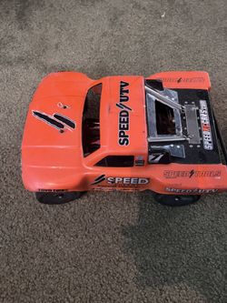 Rc Car Speed Rc